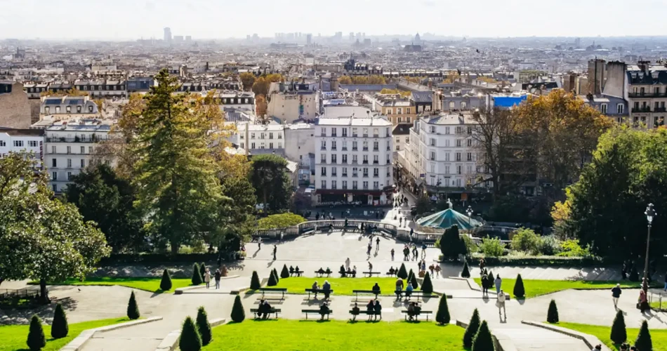 48 Hours in Paris: What to See, Eat & Experience 