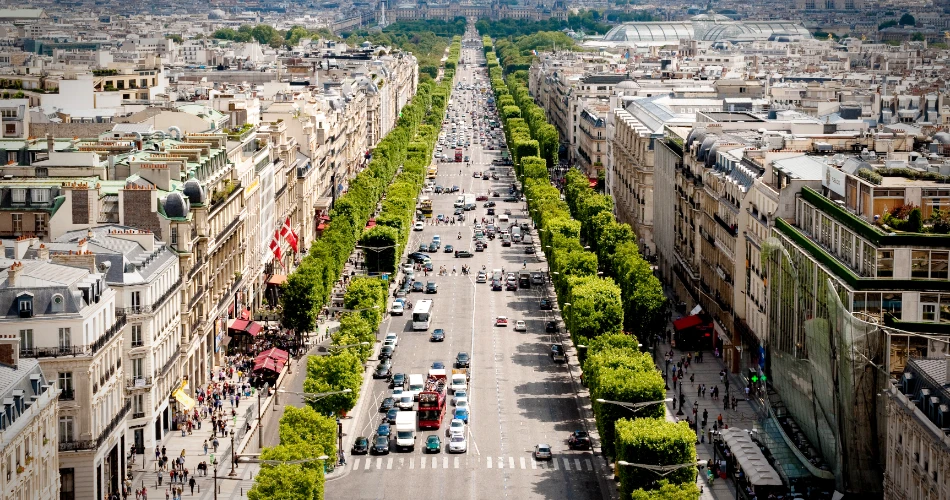 48 Hours in Paris: What to See, Eat & Experience 