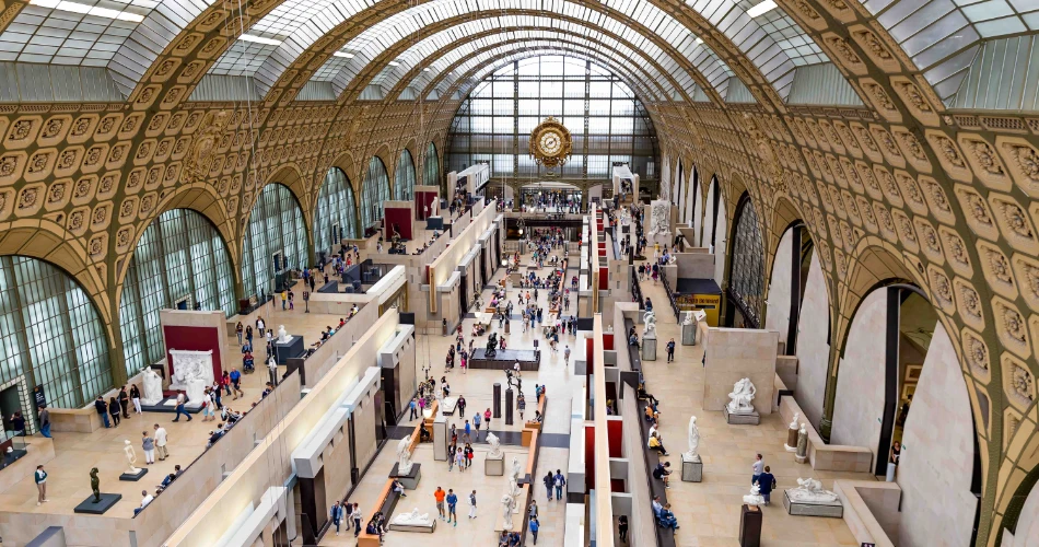 48 Hours in Paris: What to See, Eat & Experience 