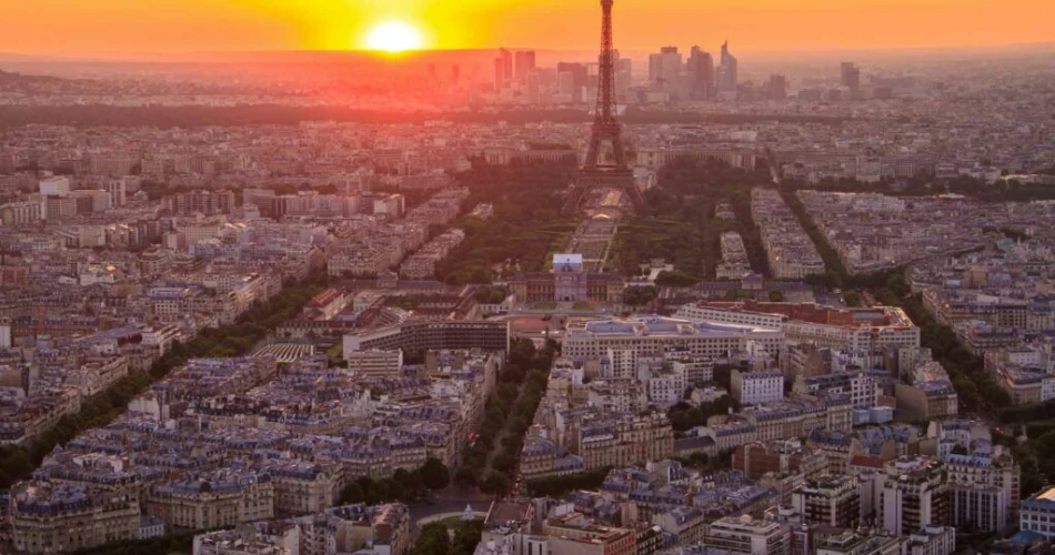 48 Hours in Paris: What to See, Eat & Experience 