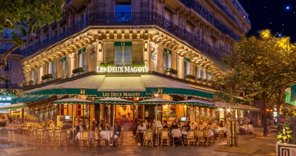 48 Hours in Paris: What to See, Eat & Experience 