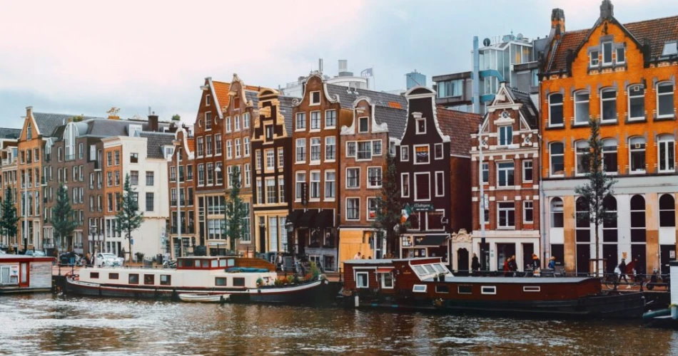 How to Spend 3 Perfect Days in Amsterdam