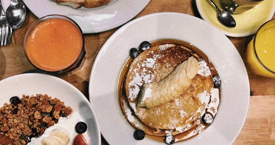 How to Spend 3 Perfect Days in Amsterdam