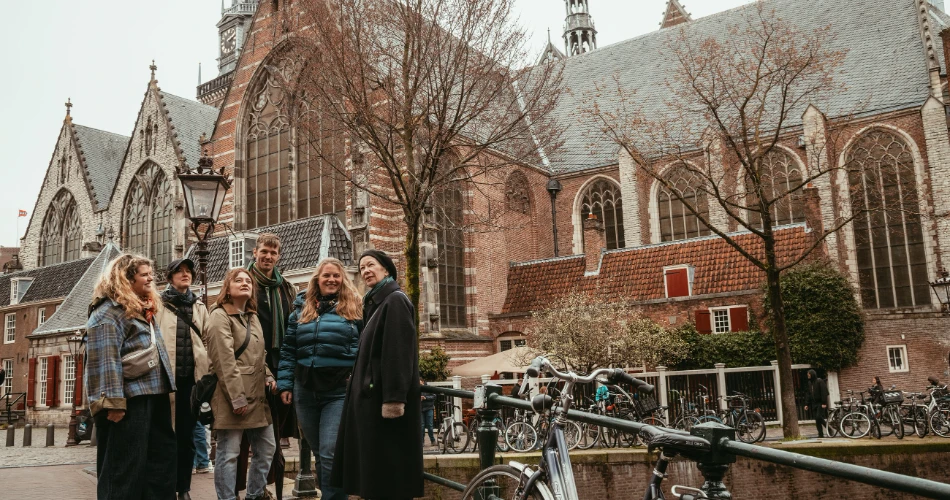 How to Spend 3 Perfect Days in Amsterdam