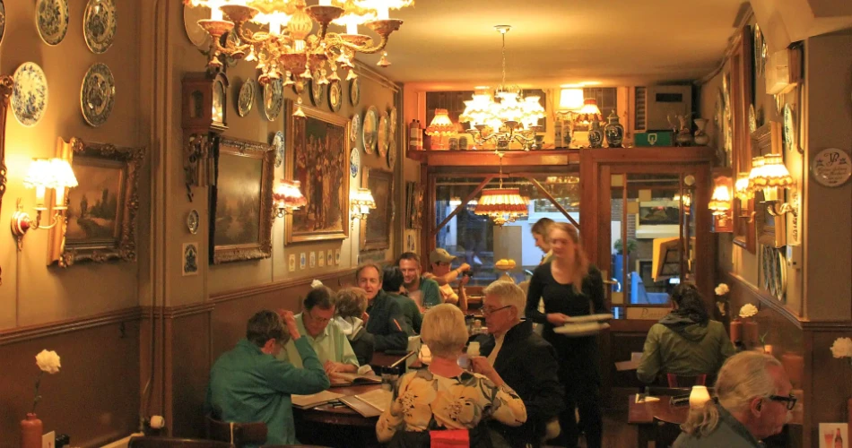 How to Spend 3 Perfect Days in Amsterdam