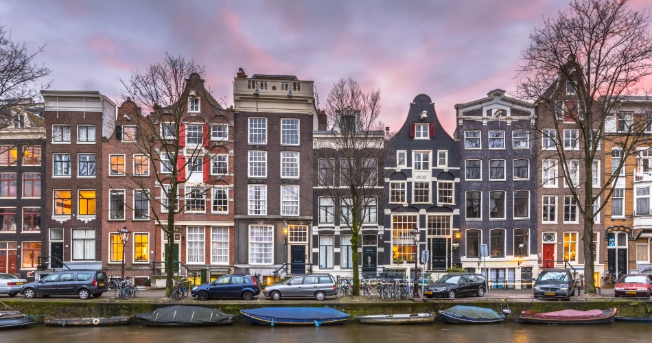 How to Spend 3 Perfect Days in Amsterdam