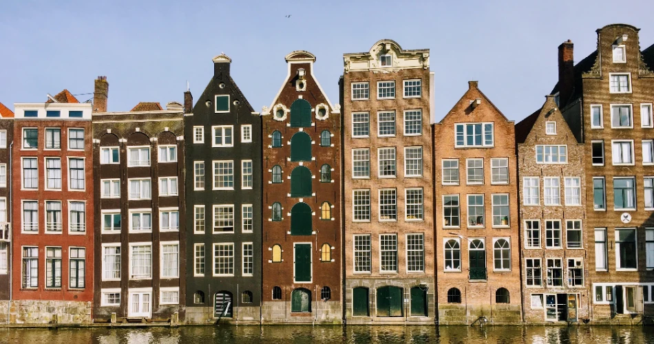 How to Spend 3 Perfect Days in Amsterdam