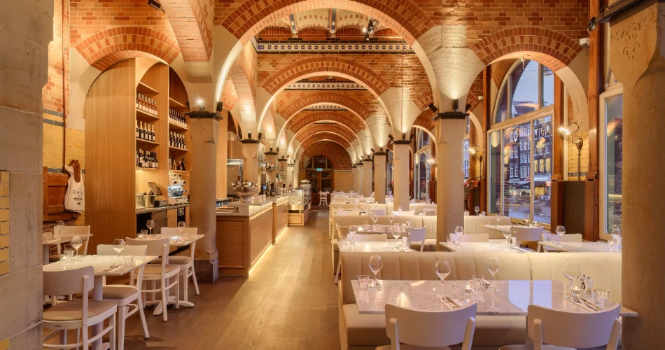 How to Spend 3 Perfect Days in Amsterdam