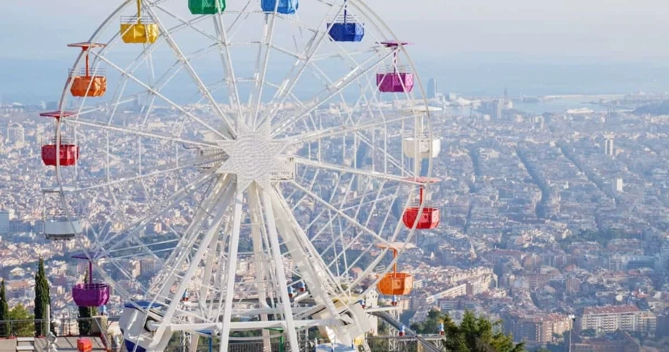 20 Best Attractions in Barcelona for Kids