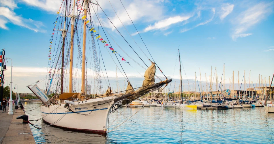 20 Best Attractions in Barcelona for Kids