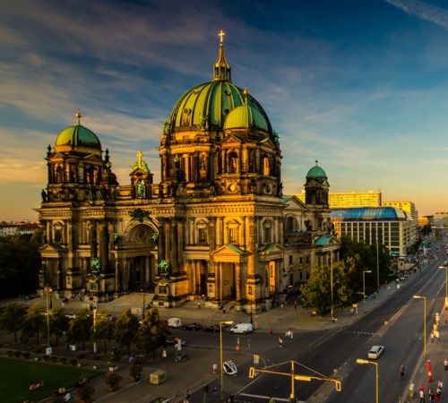 Berlin