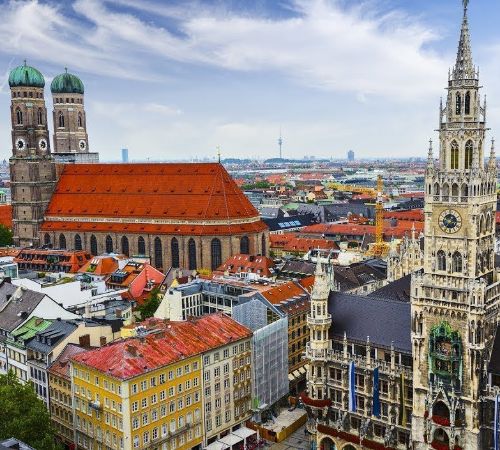 Munich