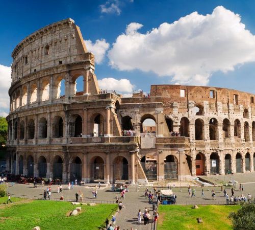Rome