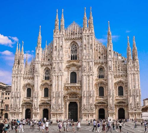 Milan