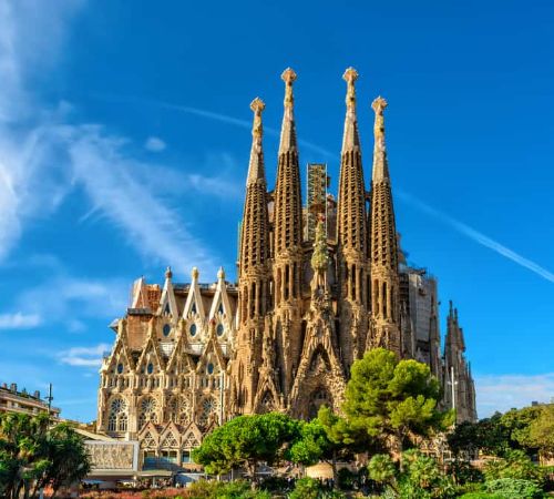 Barcelona