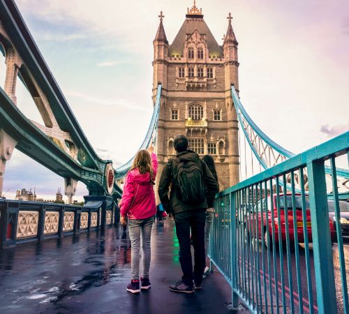 London