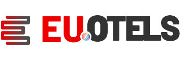 Euotels.com logo image