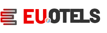 Euotels.com Logo image