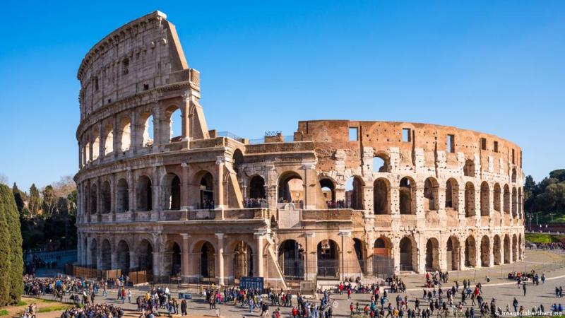 Rome