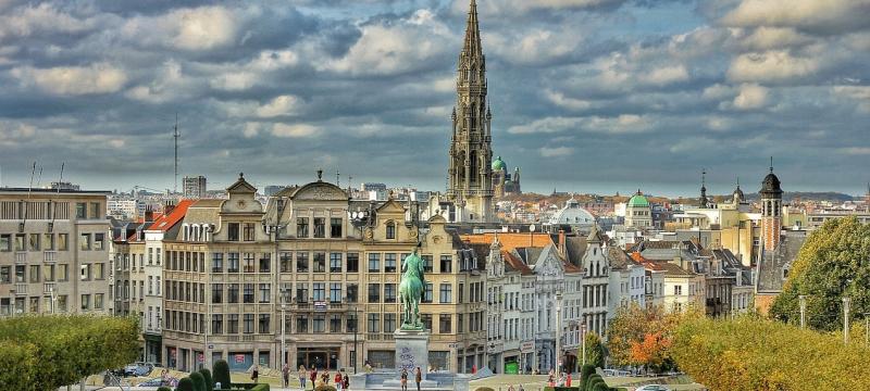 Brussels
