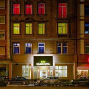 Colour Hotel Frankfurt/Main 