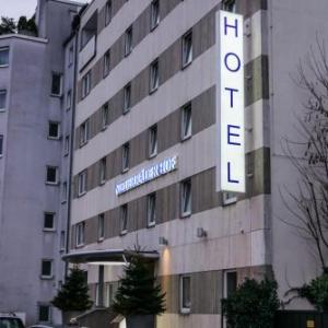 Hotel Niederräder Hof Frankfurt/Main