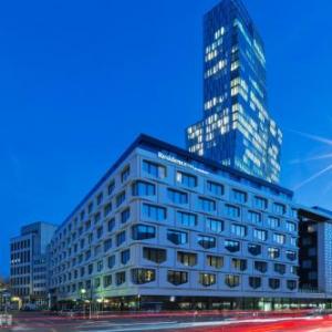 Residence Inn by Marriott Frankfurt City Center Frankfurt/Main