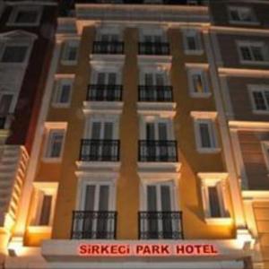 Sirkeci Park Hotel 
