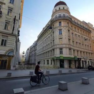 Bed and Breakfast in Vienna 