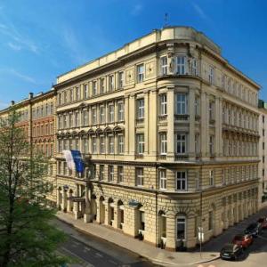 Hotel Bellevue Wien 