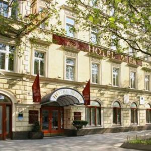 Austria Classic Hotel Wien Vienna