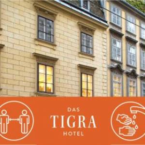 Boutique Hotel Das Tigra Vienna