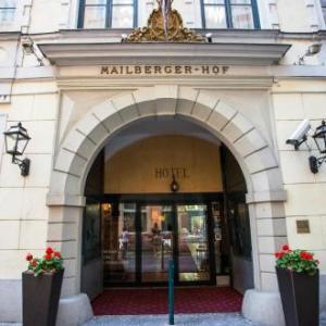Hotel Mailberger Hof Vienna