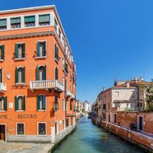 Pensione Seguso Venice