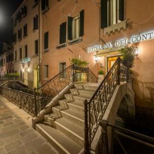Hotel Ca' dei Conti Venice