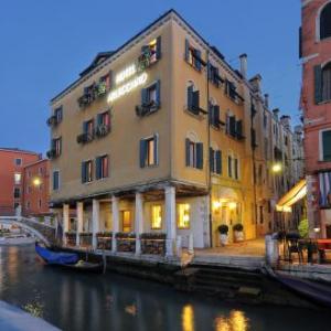 Hotel Arlecchino Venice 
