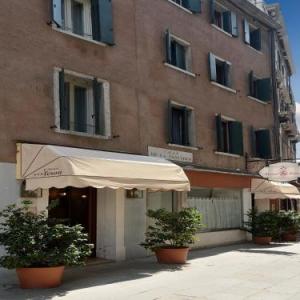 Hotel Nuovo Teson Venice