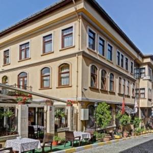 Arena Hotel - Special Class Istanbul