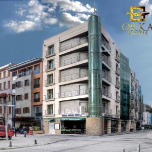 Orka Royal Hotel & Spa Istanbul 