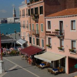 Hotel Ca' Formenta Venice 