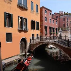 Hotel Canaletto Venice 