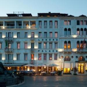 Hotel Londra Palace Venice