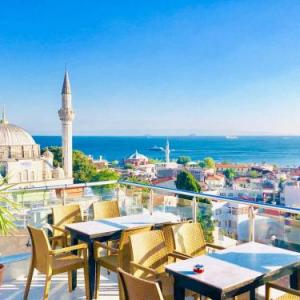 Art City Hotel Istanbul Istanbul