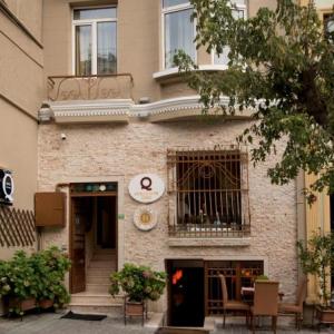 Q Hotel & Suites Istanbul -Best Group Hotels Istanbul 