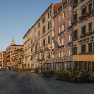 Hotel Pensione Wildner Venice