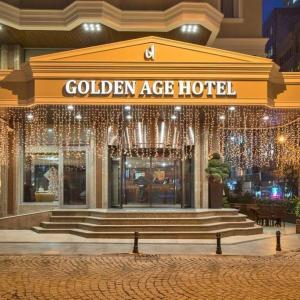 Golden Age Hotel & Spa