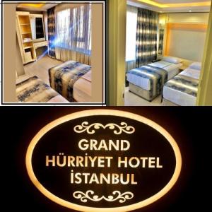 Hurriyet Hotel
