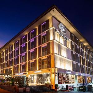 DoubleTree By Hilton Istanbul - Old Town Istanbul