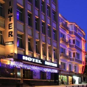 Hotel Inter Istanbul Istanbul 