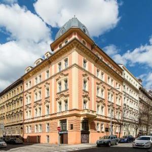 Aparthotel Sibelius Prague
